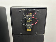 Load image into Gallery viewer, Merlin Music System VSM-MMi Floorstanding Speakers
