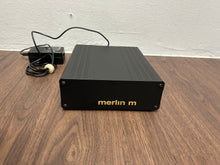 Load image into Gallery viewer, Merlin Music System VSM-MMi Floorstanding Speakers