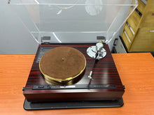 Load image into Gallery viewer, Micro Seiki BL-111L Turntable w/ Acoustics Signature TA3000 Tonearm