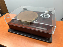 Load image into Gallery viewer, Micro Seiki BL-111L Turntable w/ Acoustics Signature TA3000 Tonearm
