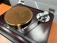 Load image into Gallery viewer, Micro Seiki BL-111L Turntable w/ Acoustics Signature TA3000 Tonearm