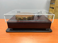 Load image into Gallery viewer, Micro Seiki BL-111L Turntable w/ Acoustics Signature TA3000 Tonearm