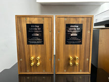 Load image into Gallery viewer, Sterling Broadcast LS3/5a V2 Speakers