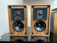 Load image into Gallery viewer, Sterling Broadcast LS3/5a V2 Speakers