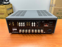 Load image into Gallery viewer, Luxman L-550AX Integrated Amplifier