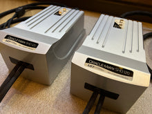 Load image into Gallery viewer, MIT Oracle Matrix Super HD 120 Rev.2 Speaker Cables