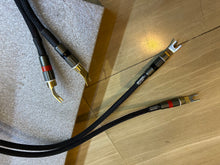 Load image into Gallery viewer, MIT Oracle Matrix Super HD 120 Rev.2 Speaker Cables
