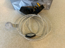 Load image into Gallery viewer, Crystal Cable Micro 2 Diamond Series 2 Power Cord