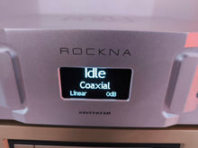 Load image into Gallery viewer, Rockna Wavedream Edition DAC-Single Ended /RCA output