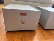 Load image into Gallery viewer, Goldmund Telos 250 Mono Block Power Amplifier