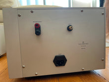 Load image into Gallery viewer, Goldmund Telos 250 Mono Block Power Amplifier