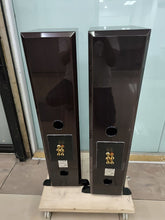 Load image into Gallery viewer, Totem forest signature Mahogany High Gloss Speakers
