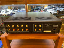 Load image into Gallery viewer, Canary Audio C700 Tube Preamplifier