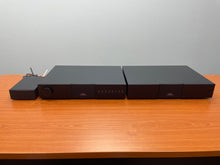 Load image into Gallery viewer, Naim NAP 200 + Naim NAC 202