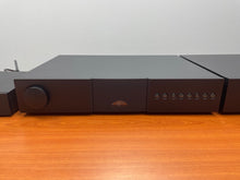 Load image into Gallery viewer, Naim NAP 200 + Naim NAC 202