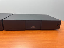 Load image into Gallery viewer, Naim NAP 200 + Naim NAC 202