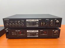 Load image into Gallery viewer, Naim NAP 200 + Naim NAC 202