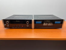 Load image into Gallery viewer, McIntosh C500 Tube Preamplifier