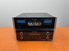 Load image into Gallery viewer, McIntosh C500 Tube Preamplifier