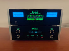 Load image into Gallery viewer, McIntosh C500 Tube Preamplifier
