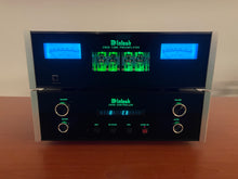 Load image into Gallery viewer, McIntosh C500 Tube Preamplifier