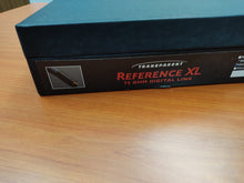 Load image into Gallery viewer, Transparent Audio Reference XL 75-Ohm Digital Link