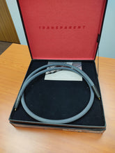 Load image into Gallery viewer, Transparent Audio Reference XL 75-Ohm Digital Link