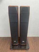 Load image into Gallery viewer, Peak Consult Princess V Signature Floorstanding Speakers