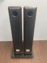 Load image into Gallery viewer, Peak Consult Princess V Signature Floorstanding Speakers