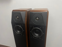 Load image into Gallery viewer, Peak Consult Princess V Signature Floorstanding Speakers
