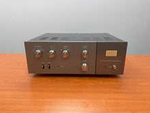 Load image into Gallery viewer, Airtight ATC-2 Tube Preamplifier
