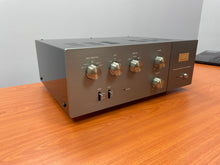 Load image into Gallery viewer, Airtight ATC-2 Tube Preamplifier