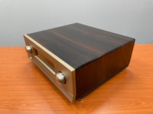 Load image into Gallery viewer, Luxman C-7 Preamplifier & M-7 Power Amplifier