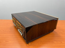 Load image into Gallery viewer, Luxman C-7 Preamplifier & M-7 Power Amplifier