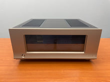 Load image into Gallery viewer, Luxman C-7 Preamplifier & M-7 Power Amplifier