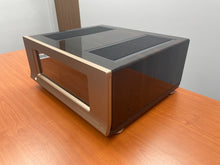 Load image into Gallery viewer, Luxman C-7 Preamplifier & M-7 Power Amplifier