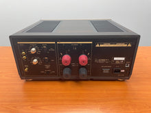 Load image into Gallery viewer, Luxman C-7 Preamplifier & M-7 Power Amplifier