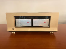 Load image into Gallery viewer, Luxman C-7 Preamplifier & M-7 Power Amplifier