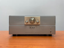 Load image into Gallery viewer, AirTight Acoustics Masterpiece C-101 Tube Preamplifier