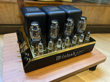 Load image into Gallery viewer, McIntosh MC275G MkIV Tube Power Amplifier
