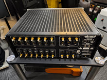 Load image into Gallery viewer, Audio Research Reference 5 Line Tube Preamplifier
