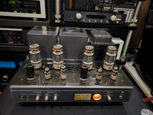 Load image into Gallery viewer, Air Tight ATM-2 Stereo Tube Power Amplifier
