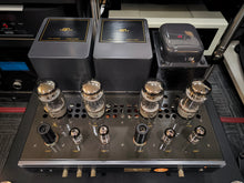 Load image into Gallery viewer, Air Tight ATM-2 Stereo Tube Power Amplifier
