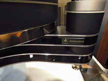 Load image into Gallery viewer, Clearaudio Innovation Turntable + SME Series IV Tonearm
