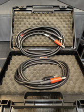 Load image into Gallery viewer, FM Acoustics Forcelines 5 Speakers Cables
