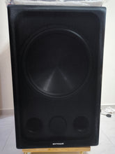 Load image into Gallery viewer, Rythmik FV18 Direct Servo subwoofer
