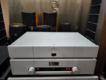 Load image into Gallery viewer, Goldmund Mimesis 37S Preamplifier

