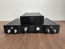 Load image into Gallery viewer, Mark Levinson No.26S Preamplifier w/ Balanced Input Board + PLS-226 Power Supply
