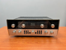 Load image into Gallery viewer, McIntosh C22 Commemorative Edition Tube Preamplifier
