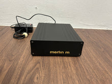 Load image into Gallery viewer, Merlin Music System VSM-MMi Floorstanding Speakers
